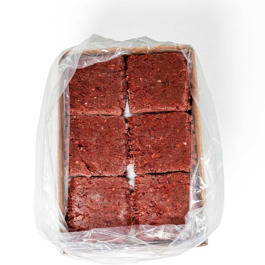 Frozen Raw Dog Food product image 5