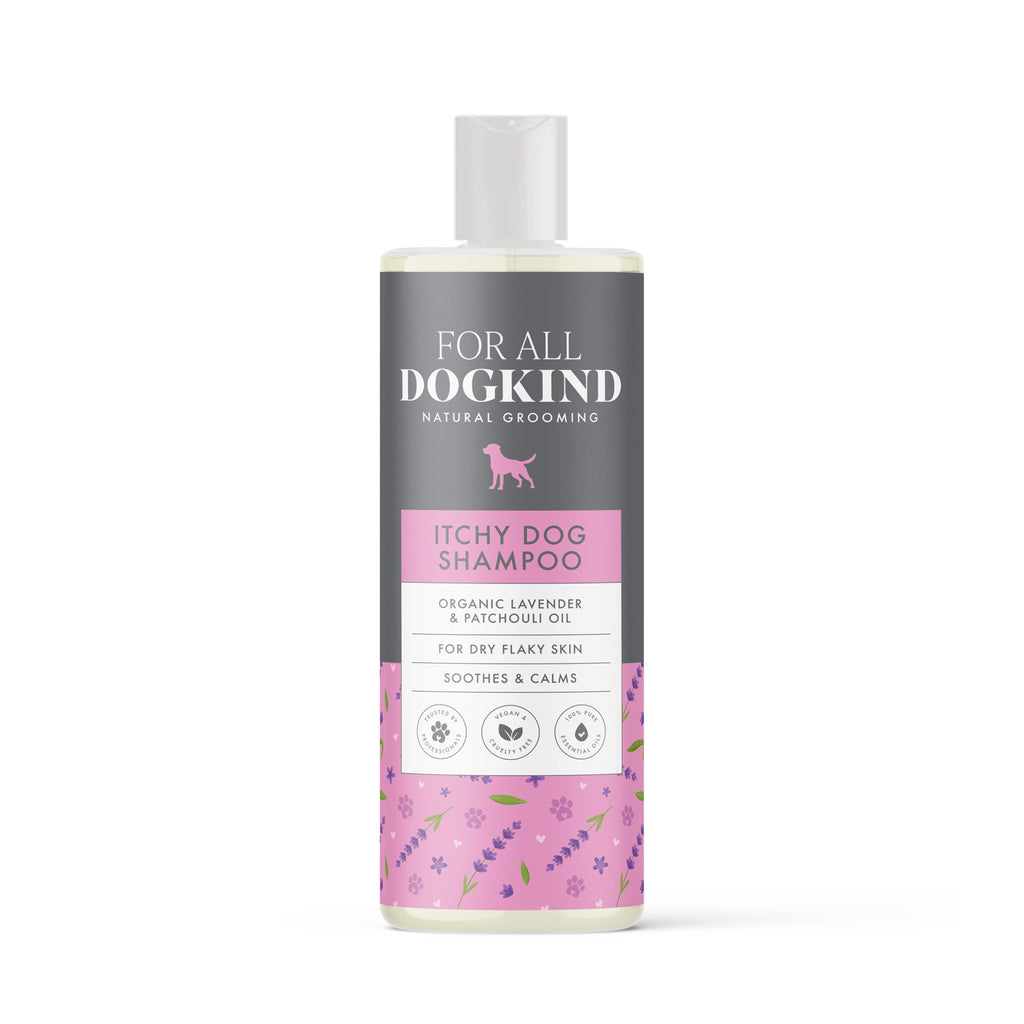 Dog Shampoo product image 1