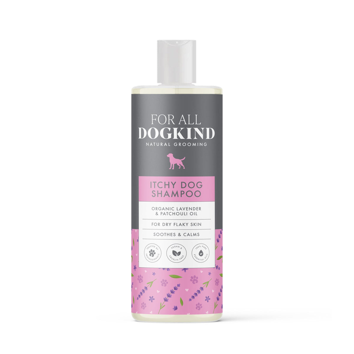Dog Shampoo product image 1