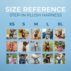 Step-In Dog Harness product image 11