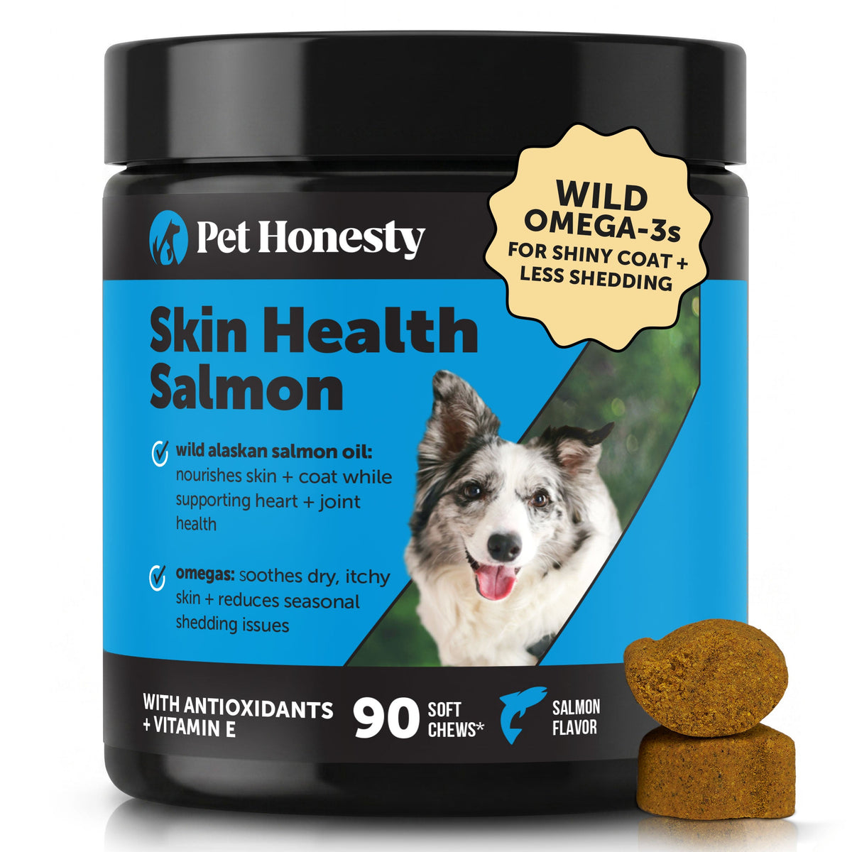 Dog Supplement Chews product image 1