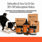 Glucosamine Hip and Joint Soft Chews for Dogs product image 9