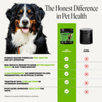 Duck Flavor Dog Probiotic Chews product image 6