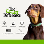 Duck Flavor Dog Probiotic Chews product image 8