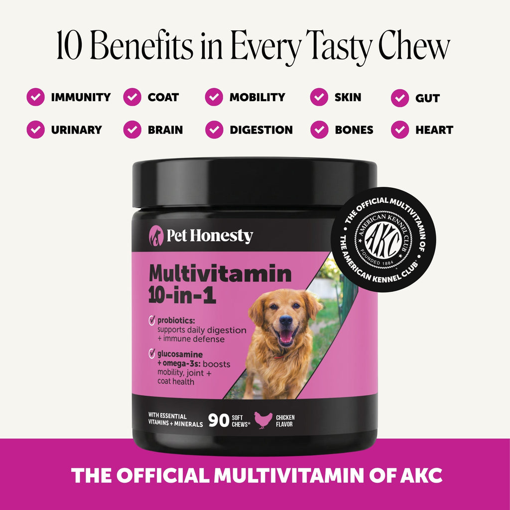 Dog Multivitamins product image 3