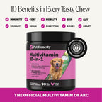 Dog Multivitamins product image 3