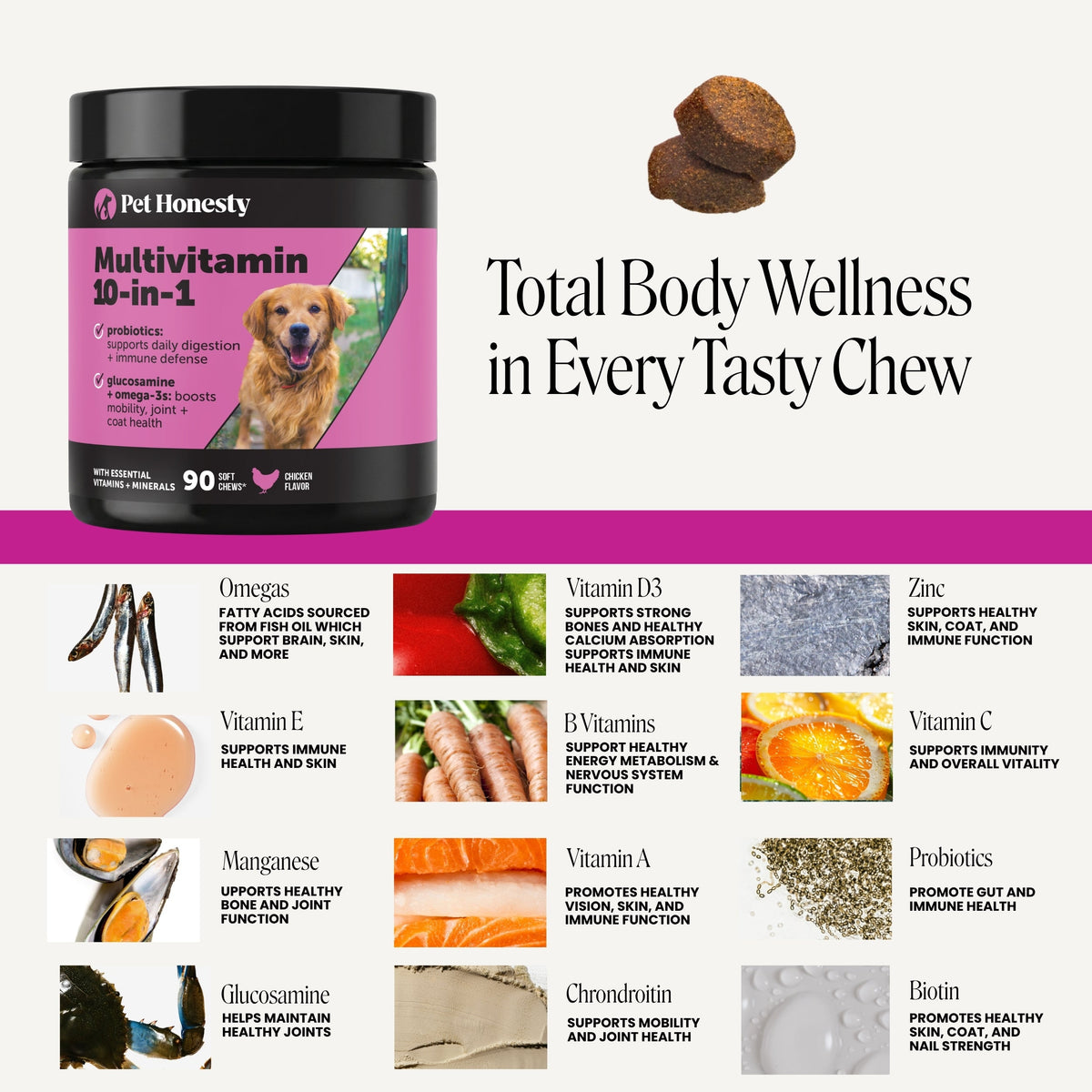 Dog Multivitamins product image 4