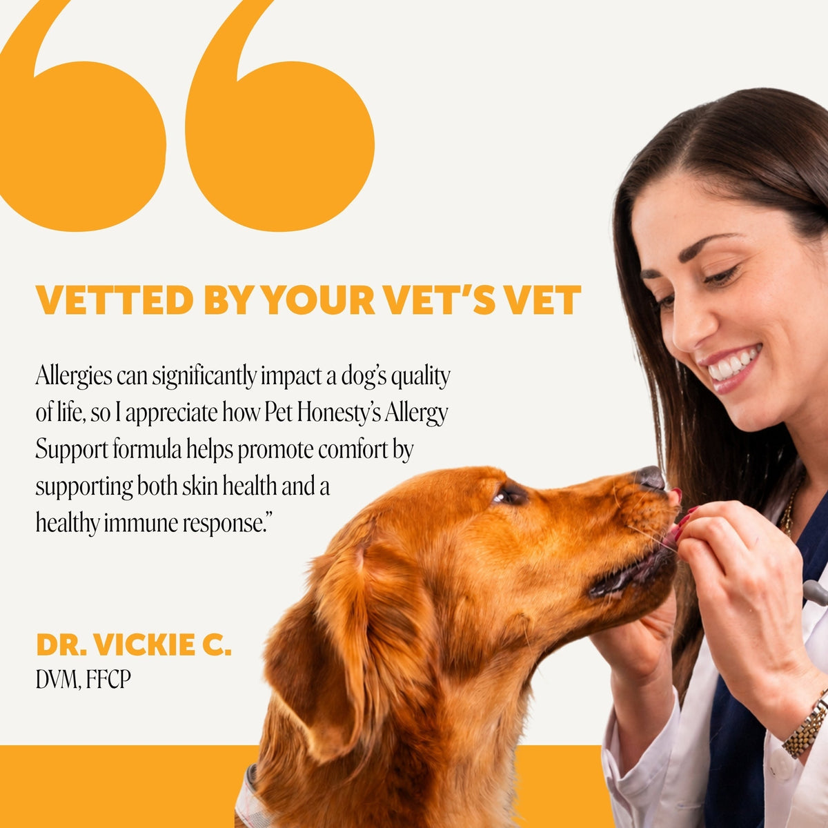 Dog Allergy and Immune Support Soft Chews product image 5