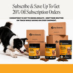 Dog Allergy and Immune Support Soft Chews product image 9
