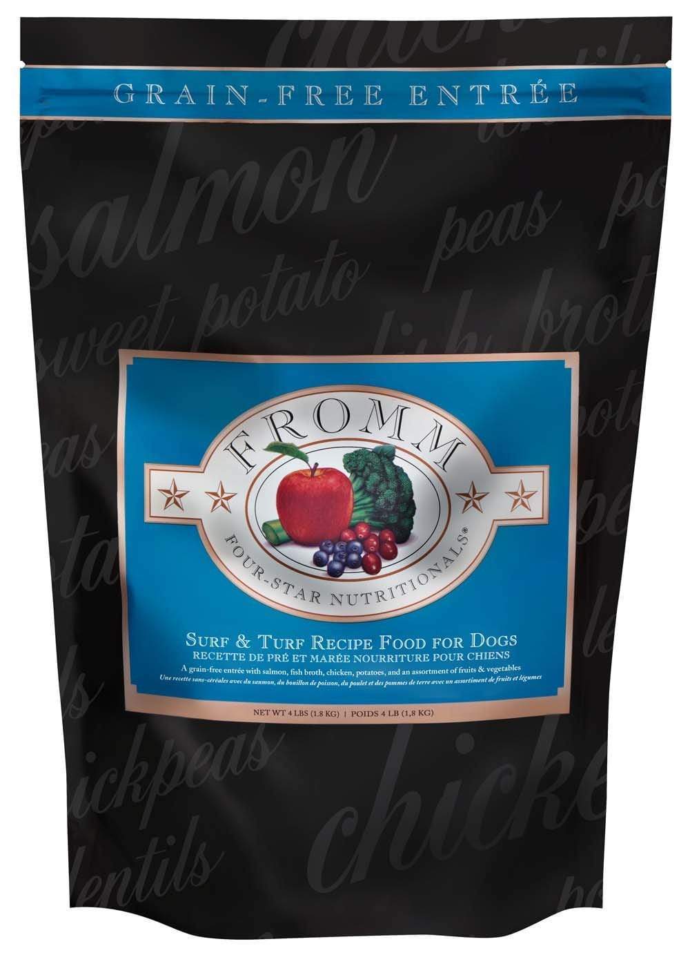 Dry Dog Food product image 1