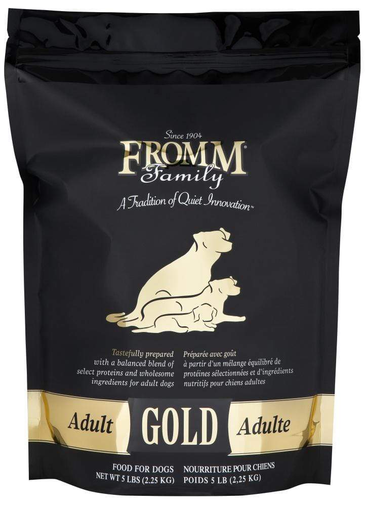 Dry Dog Food product image 1