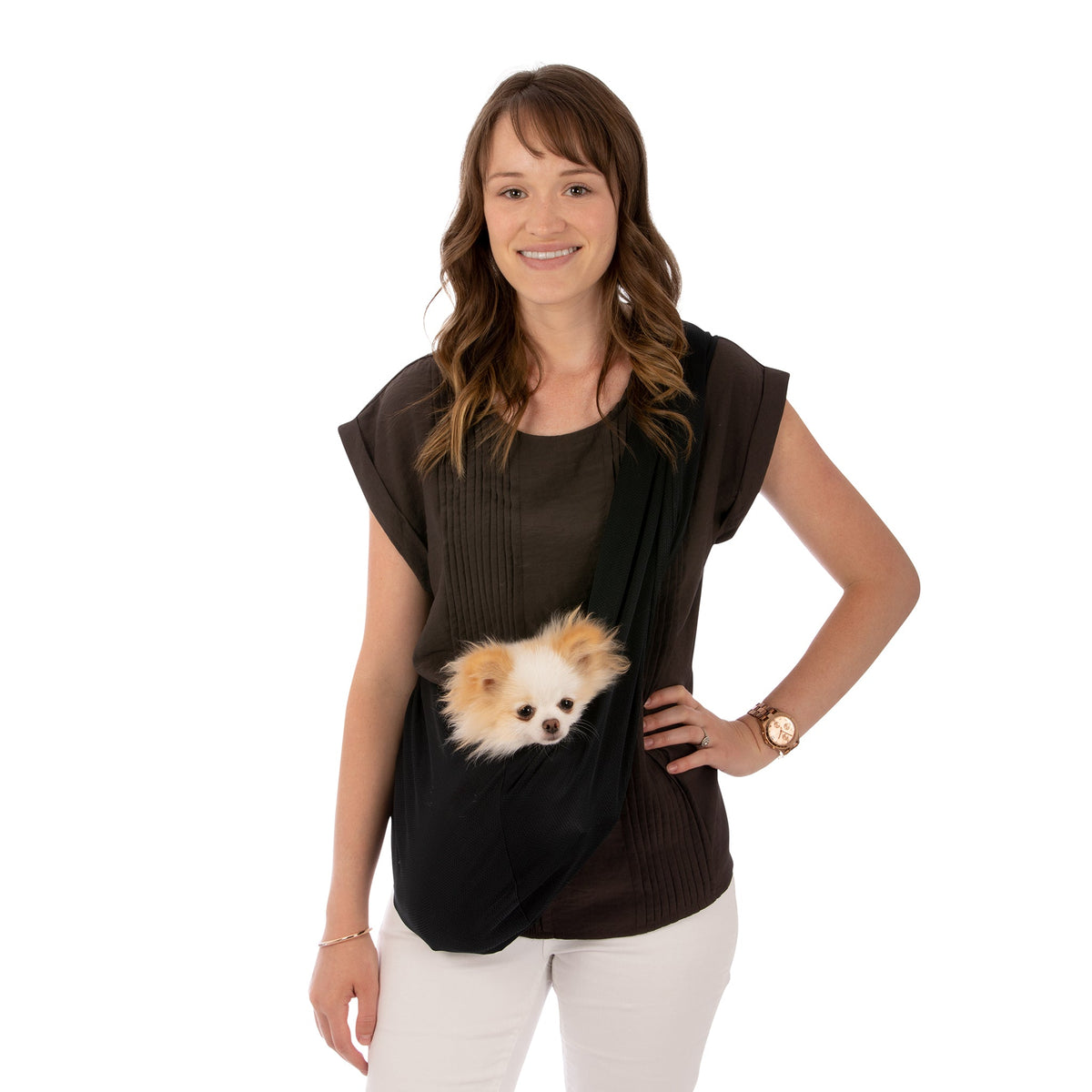Dog Sling Carrier product image 2