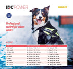 Julius-K9® IDC® Powerharness - Julius-K9 LLC