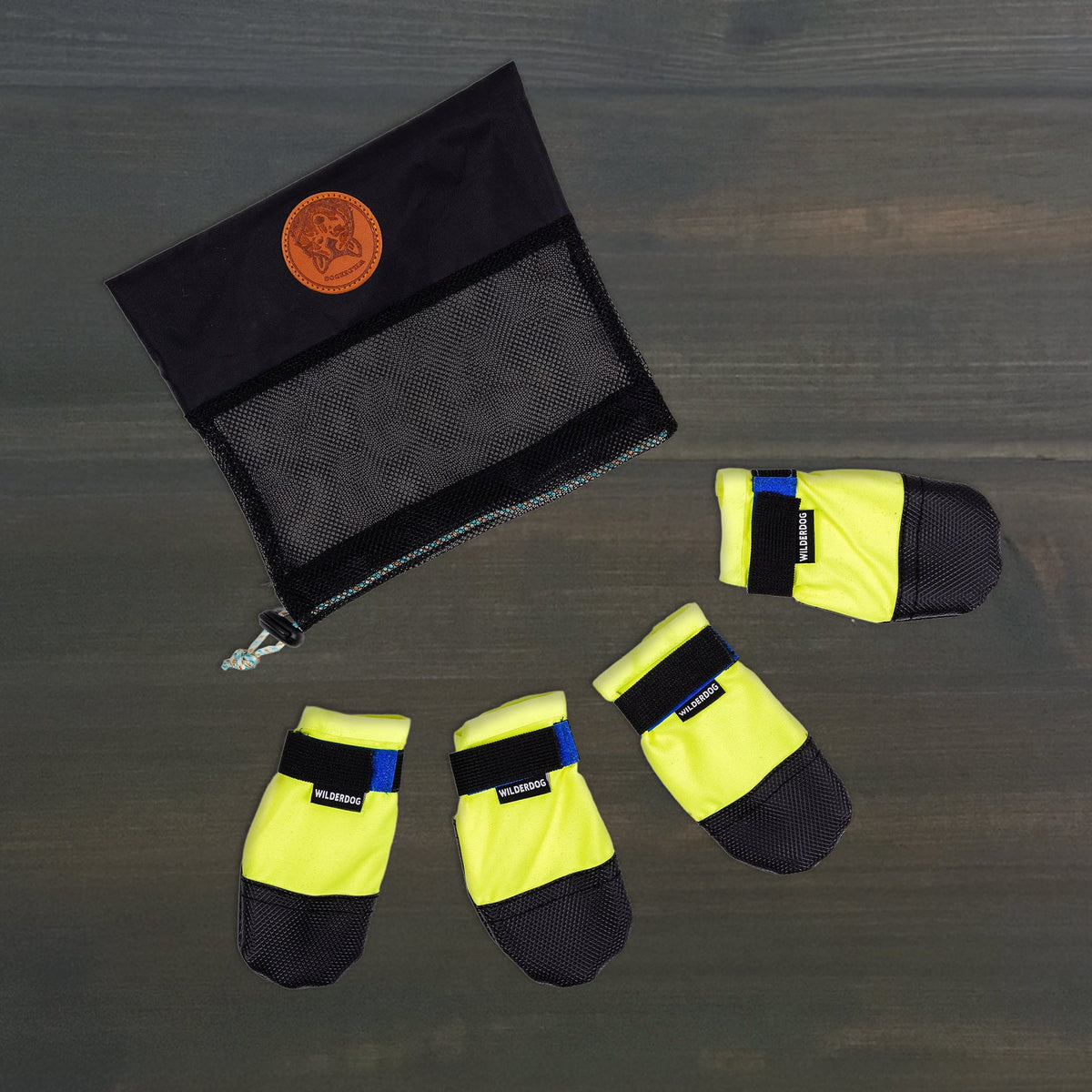 Dog Boots product image 1