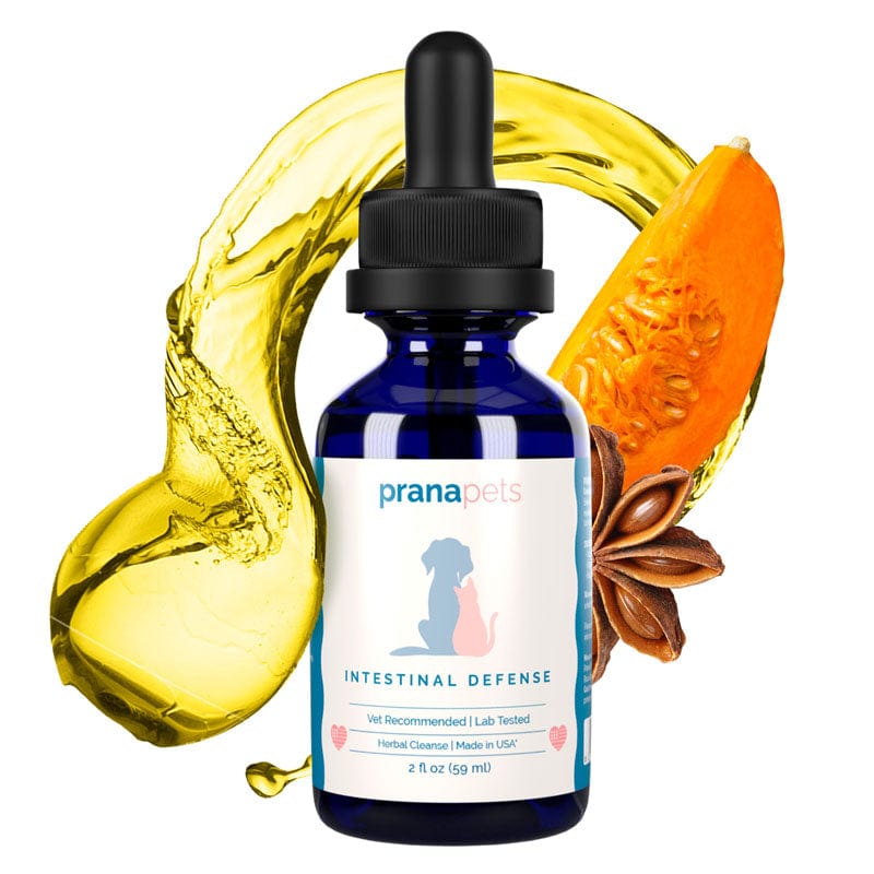 Herbal Dog Antiparasitic product image 1