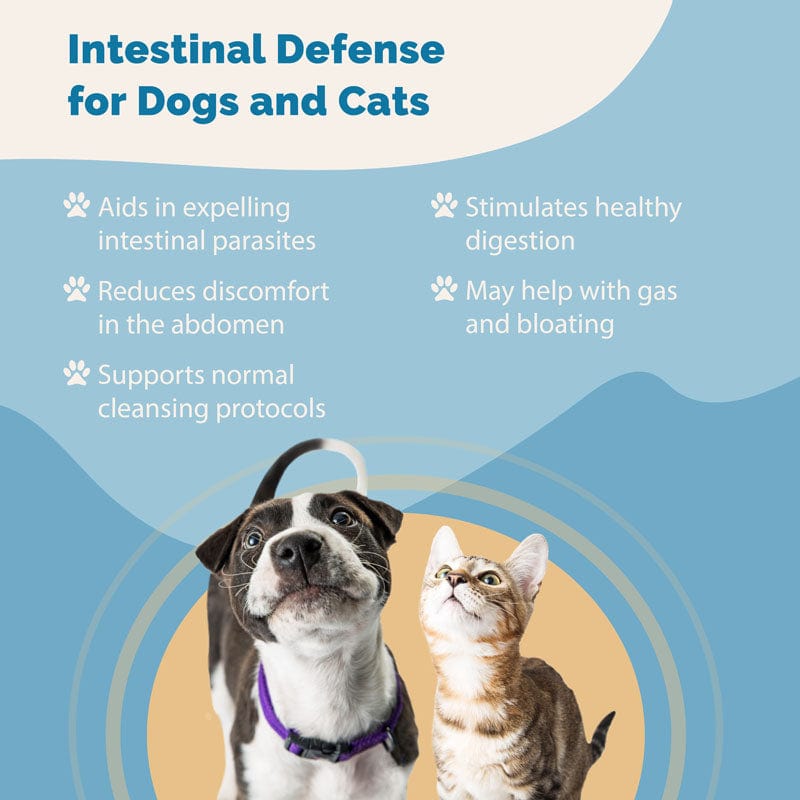 Herbal Dog Antiparasitic product image 2