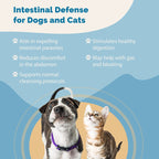 Herbal Dog Antiparasitic product image 2