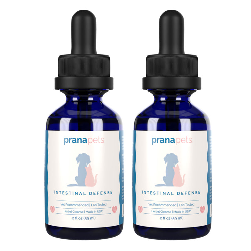 Herbal Dog Antiparasitic product image 8