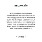 Dog Shampoo and Conditioner Set product image 4