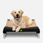 Elevated Dog Bed Headrest Pillow product image 2