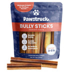 Product image of the Pawstruck 3-5in 8oz bag