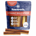 Product image of the Pawstruck 3-5in 8oz bag