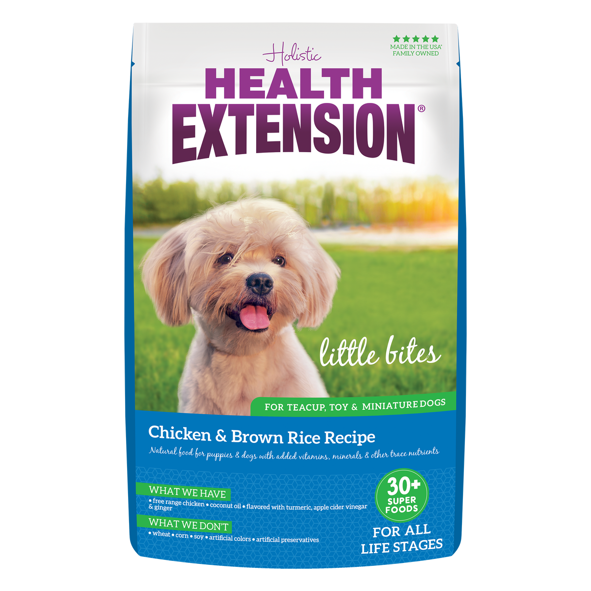 Dry Dog Food product image 1