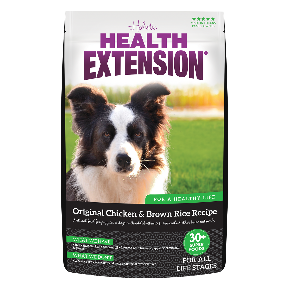 Dry Dog Food product image 1