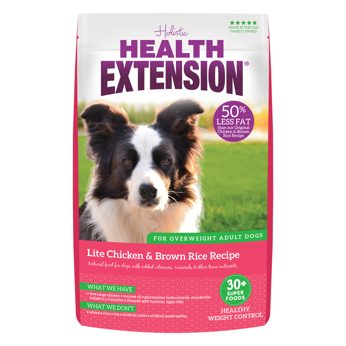 Adult Dog Food product image 1