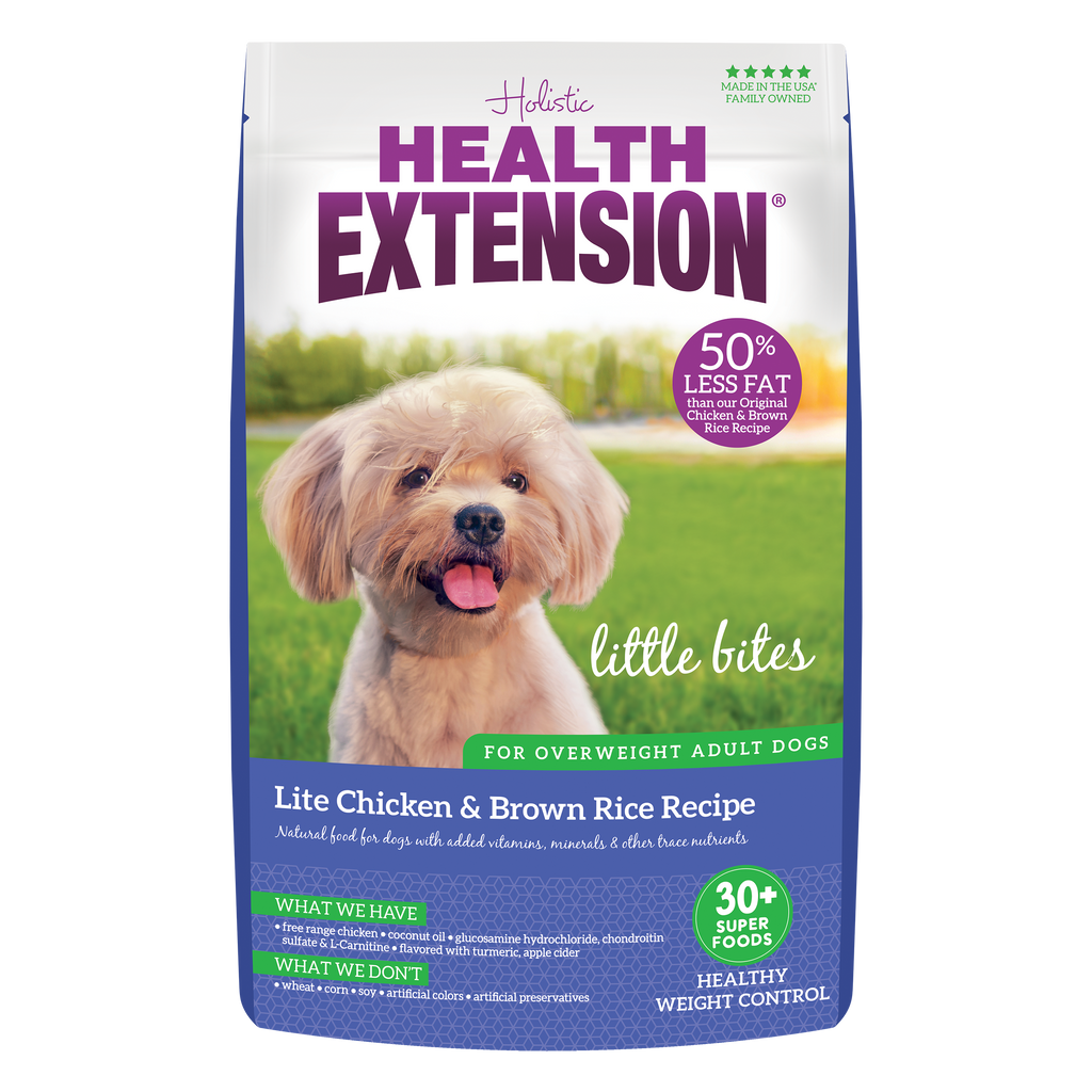Lite Dog Food product image 1
