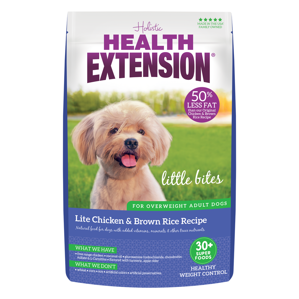 Lite Dog Food product image 1