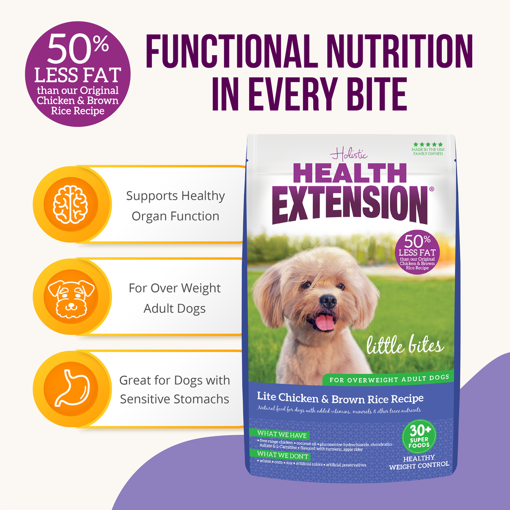 Lite Dog Food product image 5
