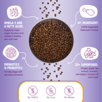 Lite Dog Food product image 6