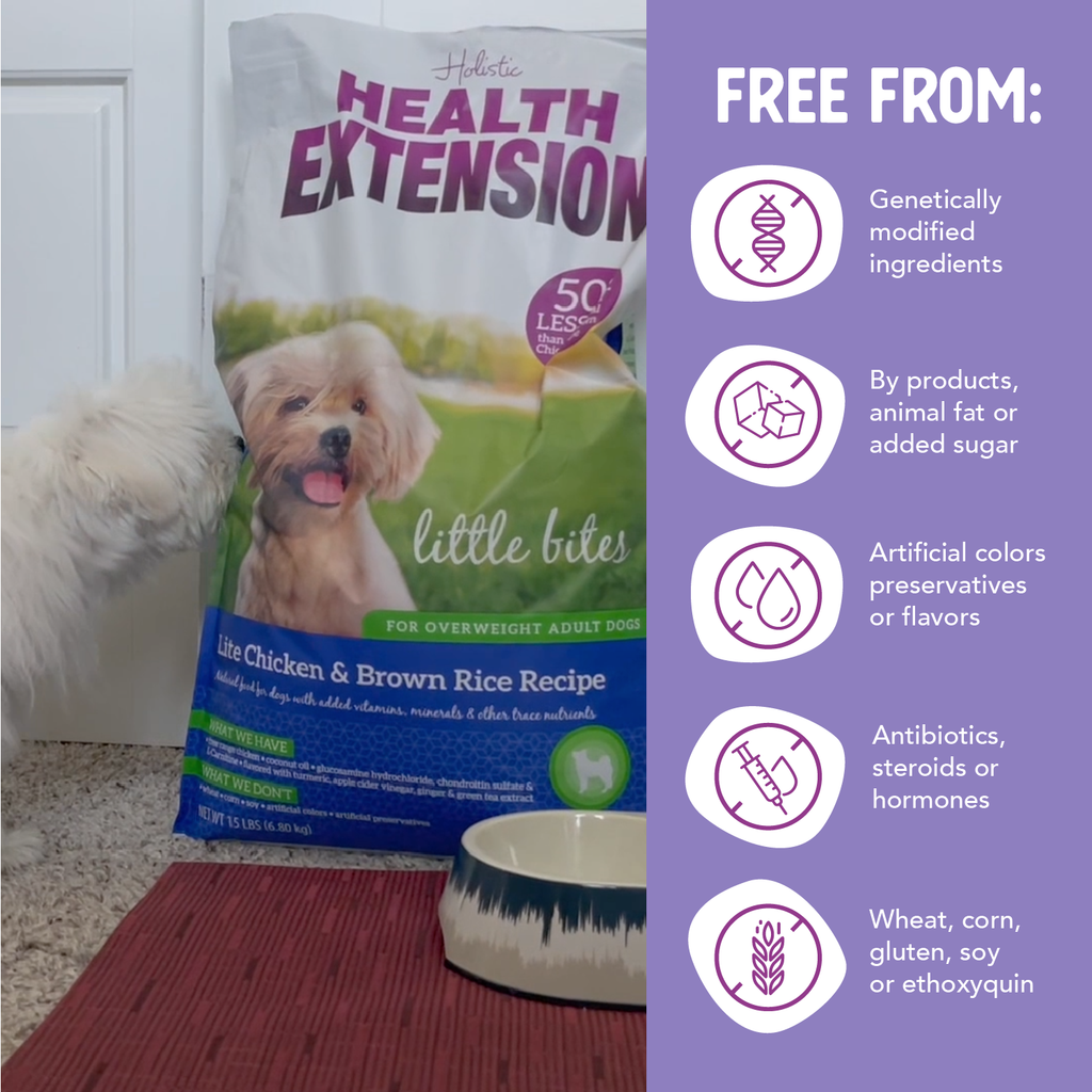 Lite Dog Food product image 7