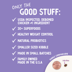 Lite Dog Food product image 8