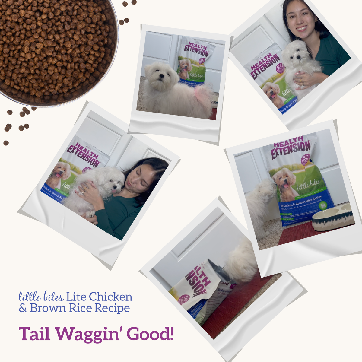 Lite Dog Food product image 9