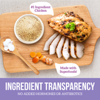 Lite Dog Food product image 10