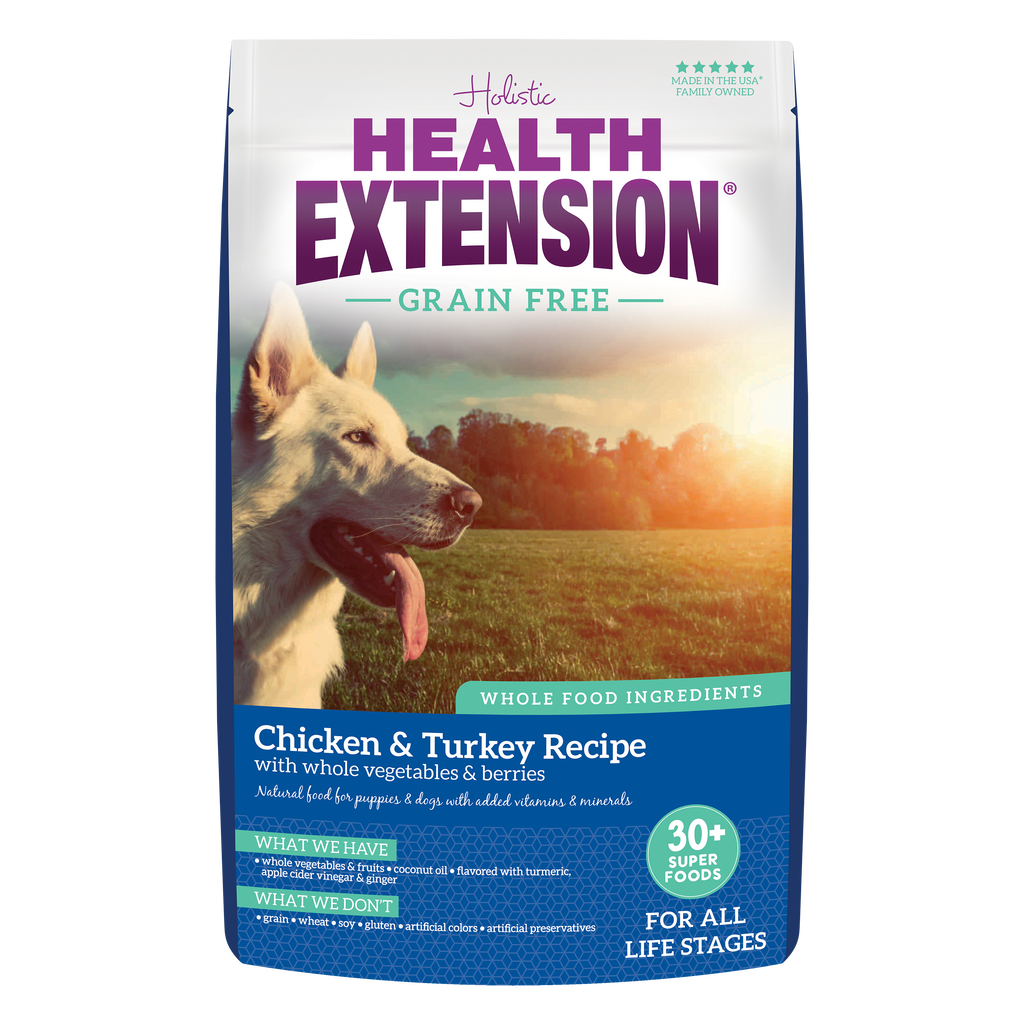 Dry Dog Food product image 1