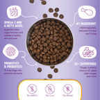 Dry Dog Food product image 6