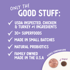 Dry Dog Food product image 8