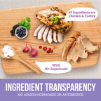 Dry Dog Food product image 10