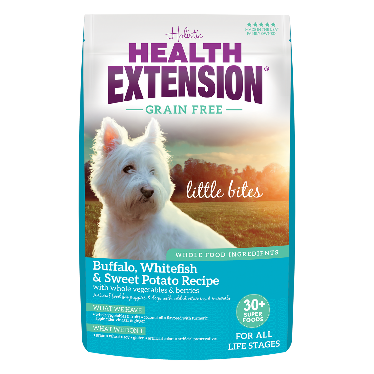 Grain Free Dog Food product image 1