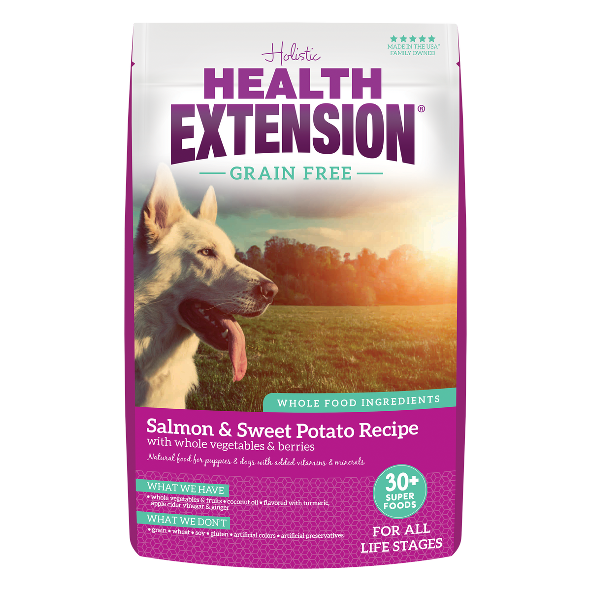 Dry Dog Food product image 1