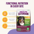 Dry Dog Food product image 5