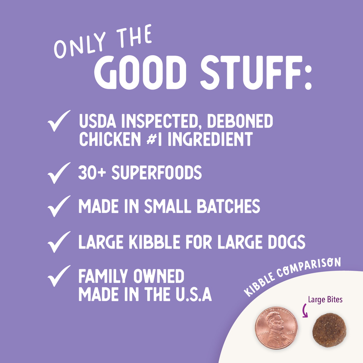 Dry Dog Food product image 8