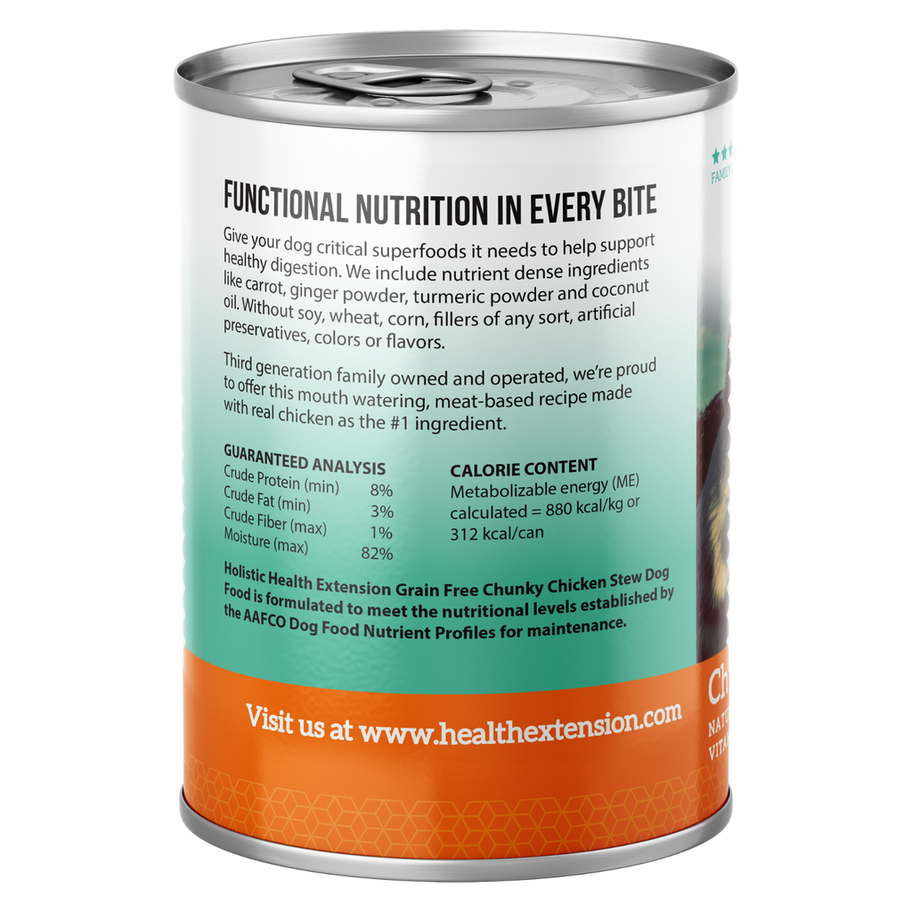 Wet Dog Food product image 2
