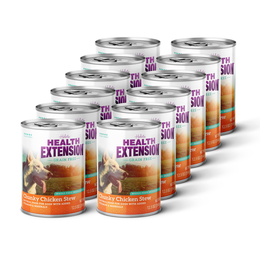 Wet Dog Food product image 4