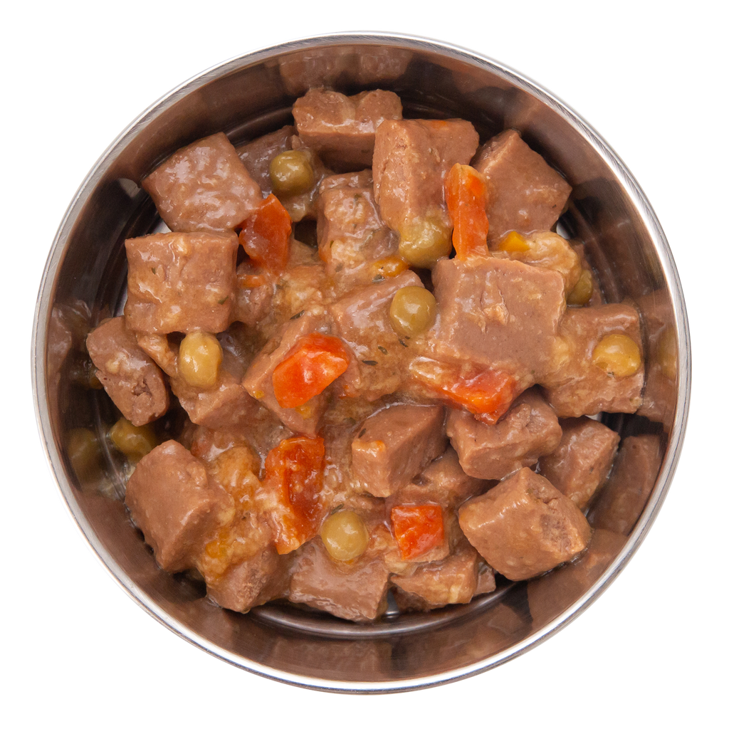 Wet Dog Food product image 5