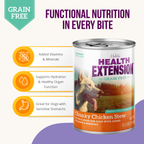 Wet Dog Food product image 7