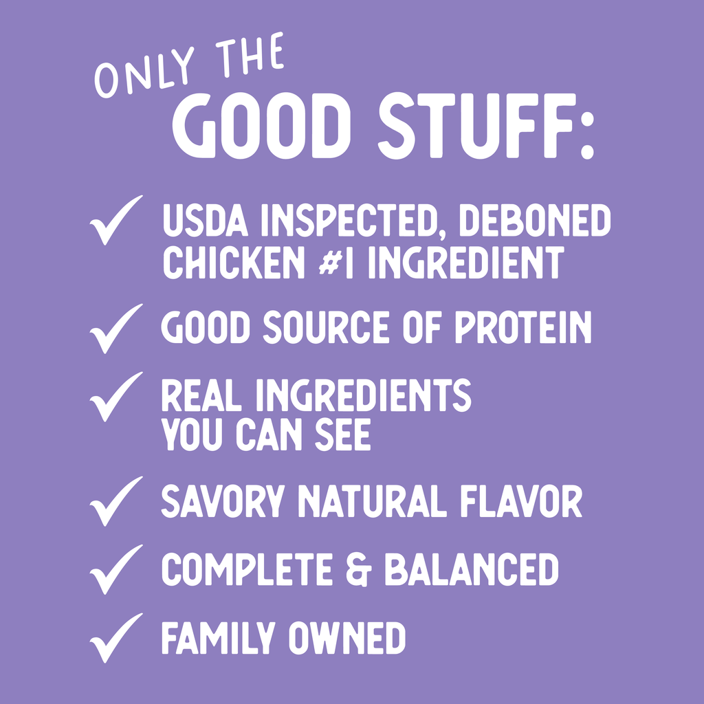 Wet Dog Food product image 10